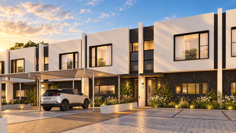3 Bedroom Property for Sale in Mzuri Estate Western Cape